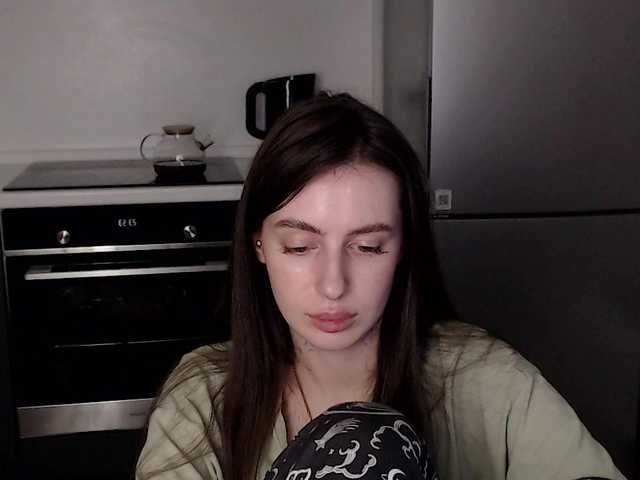 Lilijily live cam on BongaCams