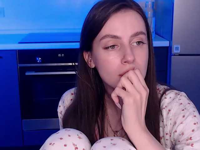 Lilijily live cam on BongaCams