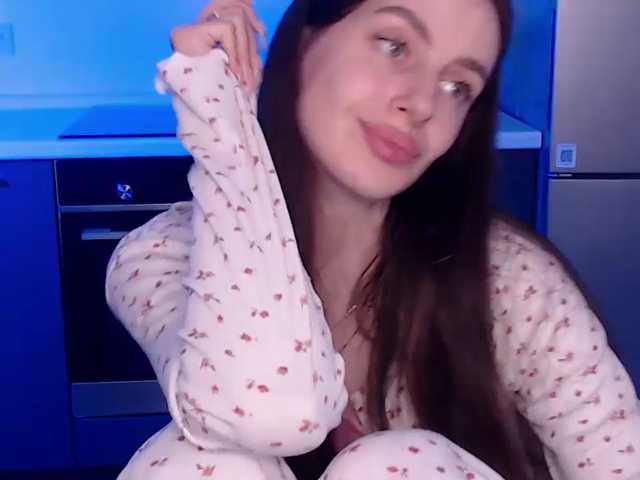 Lilijily live cam on BongaCams