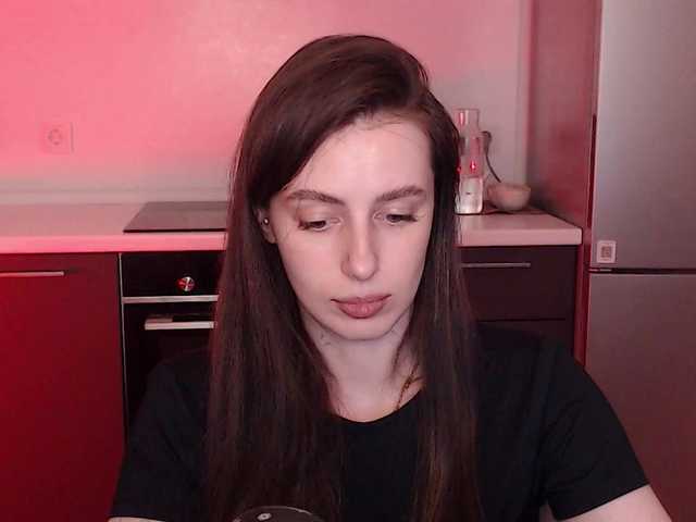 Lilijily live webcam show