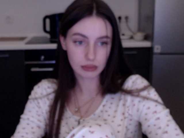 Lilijily live cam on BongaCams