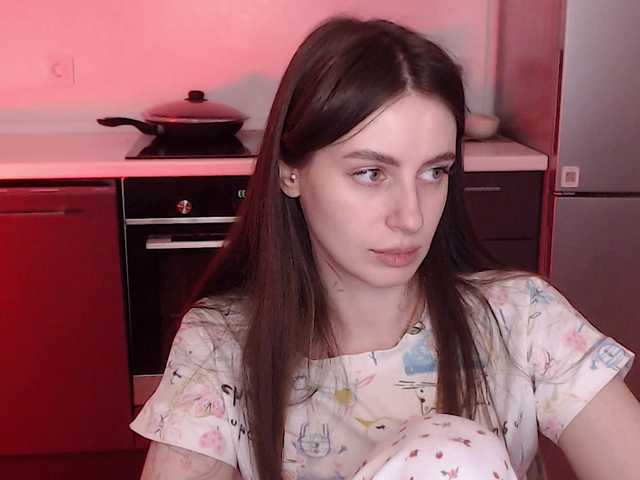 Lilijily live webcam show
