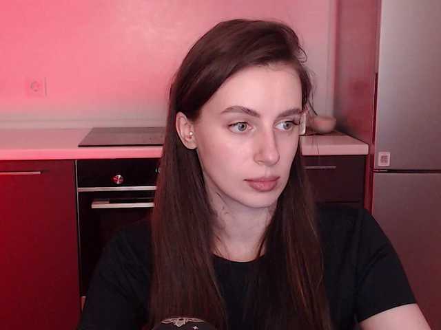 Lilijily live webcam show
