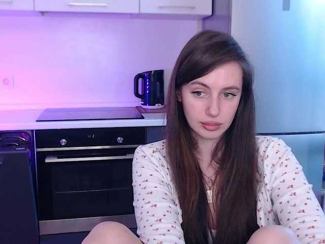 Lilijily live cam on BongaCams