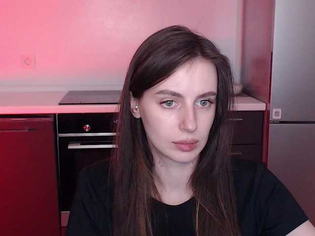 Lilijily live webcam show