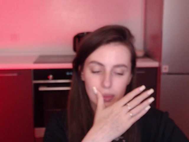 Lilijily live webcam show