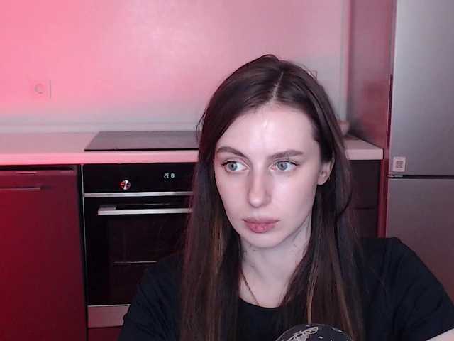 Lilijily live webcam show