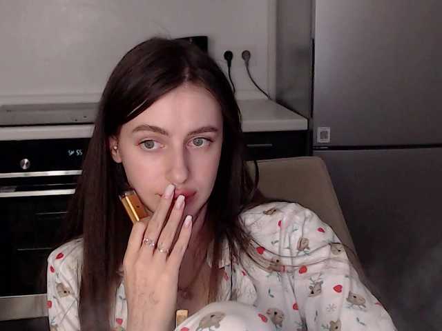 Lilijily live cam on BongaCams