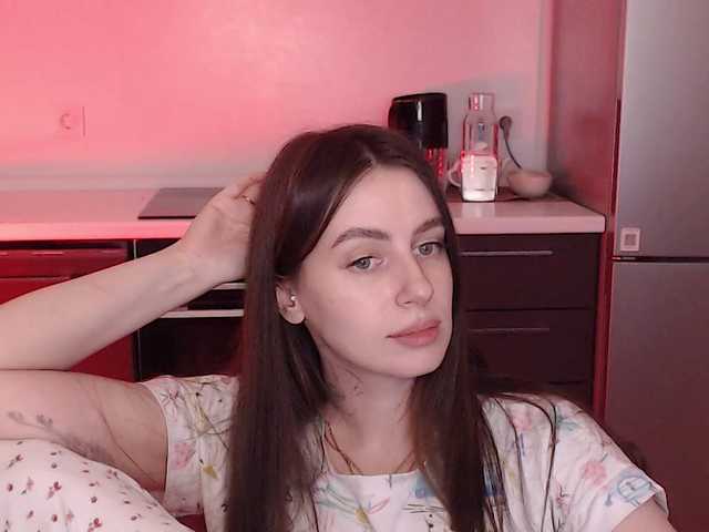 Lilijily live cam on BongaCams