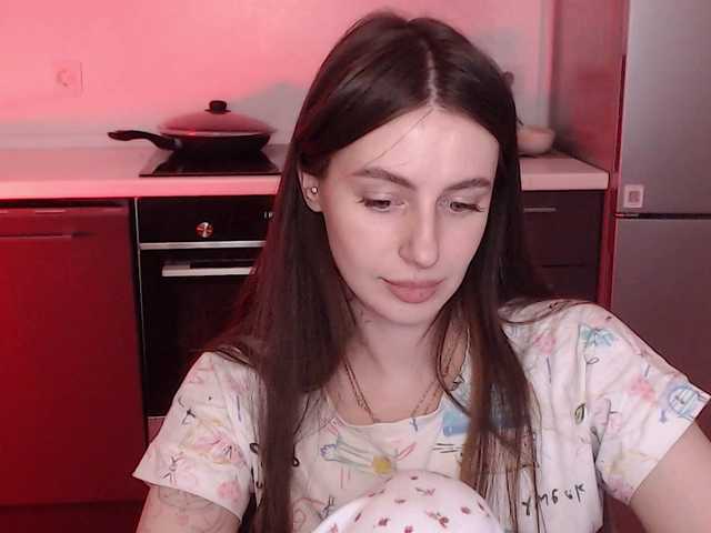 Lilijily live webcam show