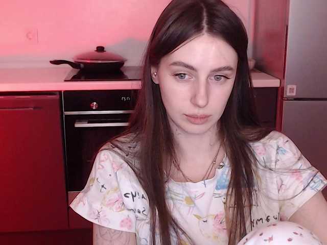 Lilijily live webcam show