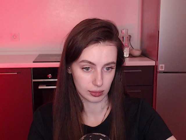 Lilijily live webcam show