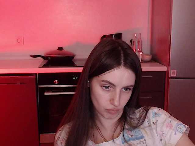 Lilijily live webcam show