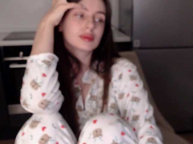 Lilijily live cam on BongaCams