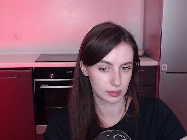 Lilijily live webcam show