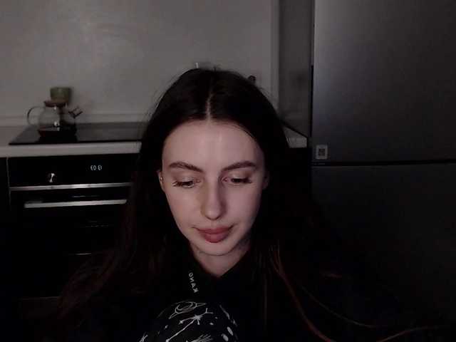 Lilijily live cam on BongaCams