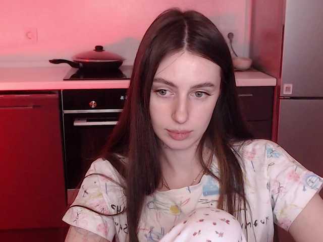 Lilijily live webcam show