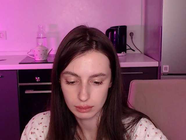 Lilijily live cam on BongaCams