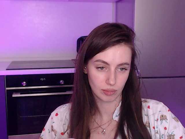 Lilijily live cam on BongaCams