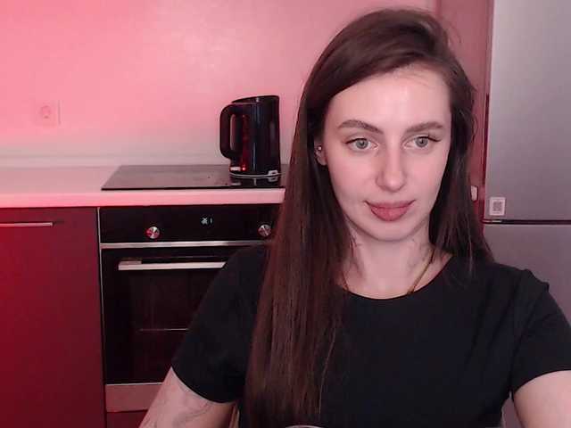 Lilijily live webcam show