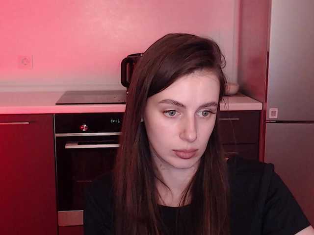 Lilijily live webcam show