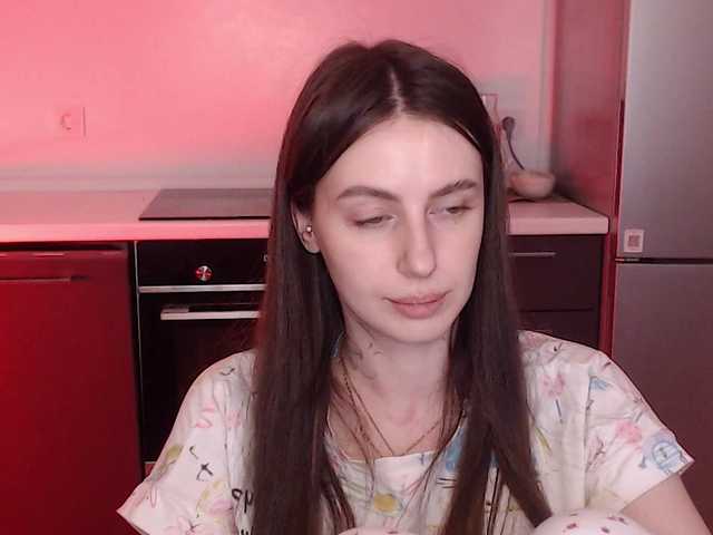 Lilijily live webcam show