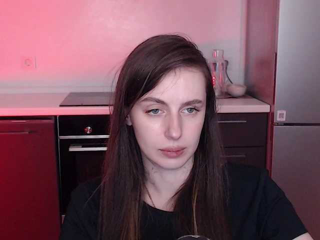 Lilijily live webcam show