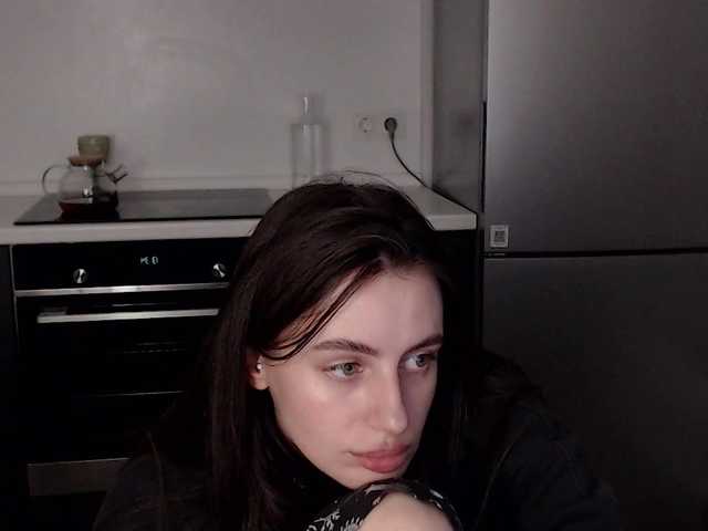 Lilijily live cam on BongaCams