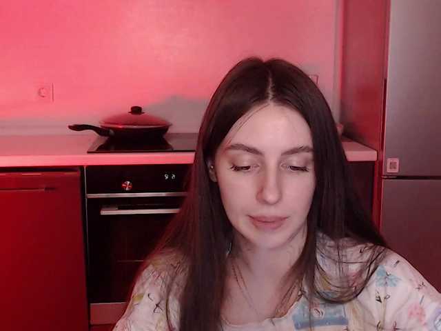 Lilijily live cam on BongaCams