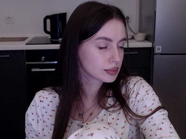 Lilijily live cam on BongaCams