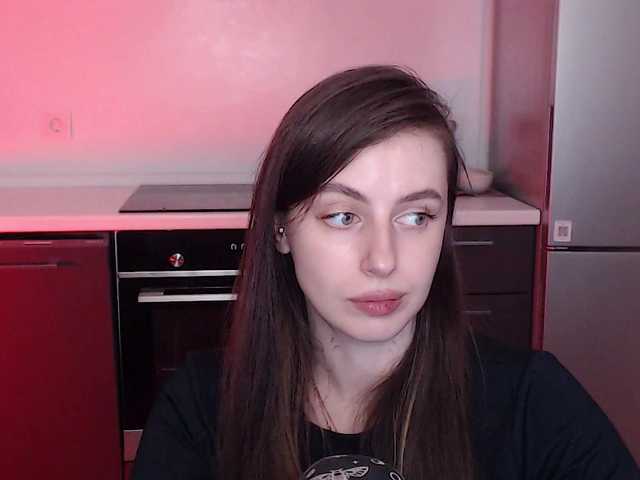 Lilijily live webcam show