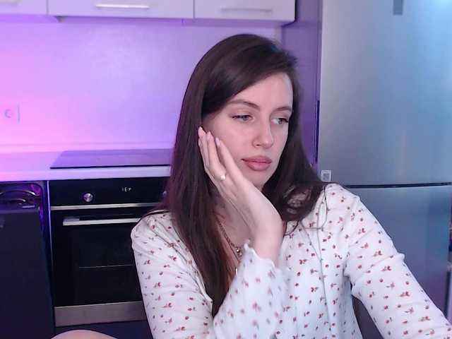 Lilijily live cam on BongaCams