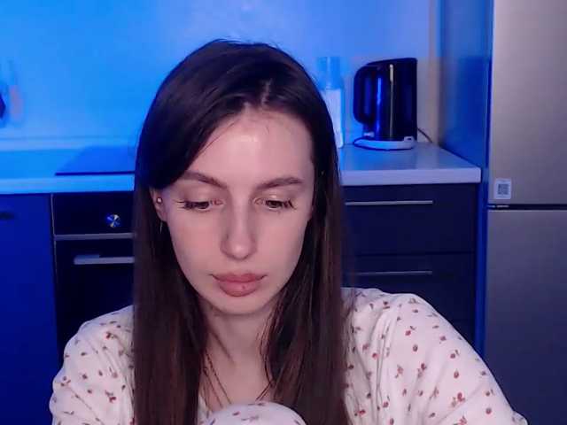 Lilijily live cam on BongaCams