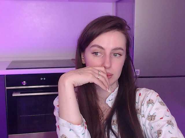 Lilijily live cam on BongaCams