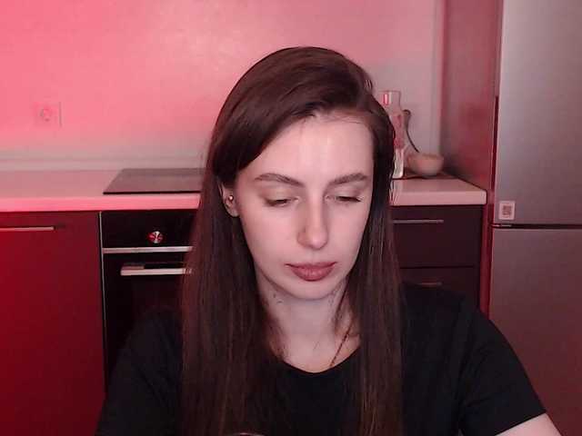 Lilijily live webcam show