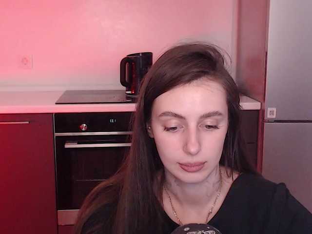 Lilijily live cam on BongaCams