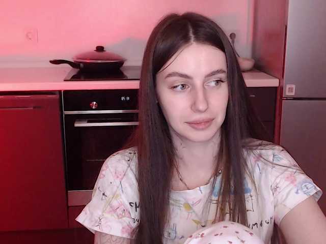 Lilijily live webcam show