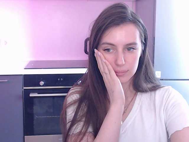 Lilijily Live Cam on BongaCams