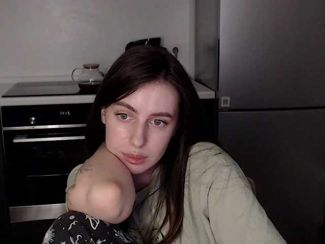 Lilijily live cam on BongaCams
