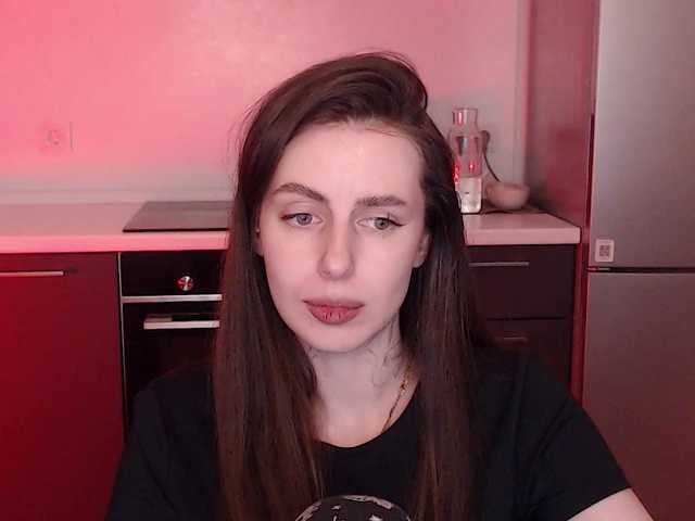 Lilijily live cam on BongaCams