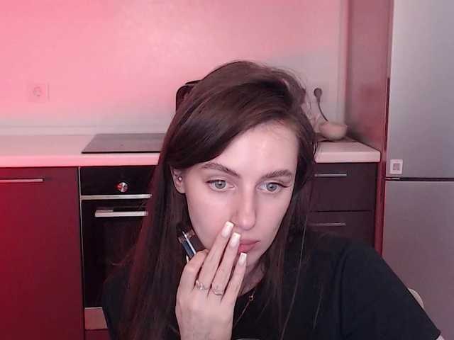 Lilijily live webcam show