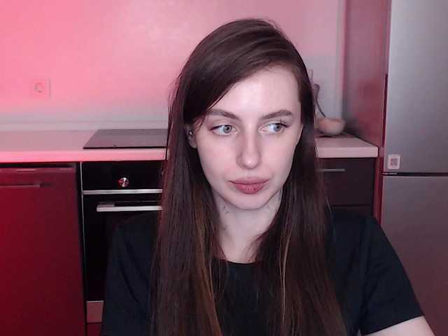Lilijily live webcam show