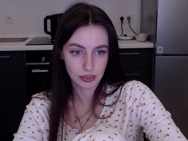 Lilijily live cam on BongaCams