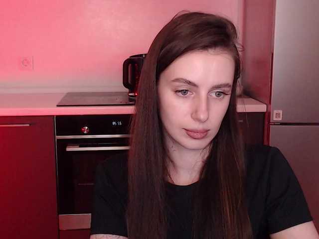 Lilijily live webcam show