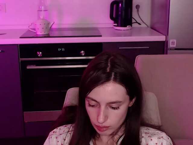 Lilijily live cam on BongaCams