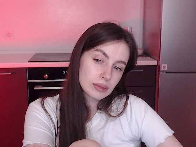 Lilijily live webcam show