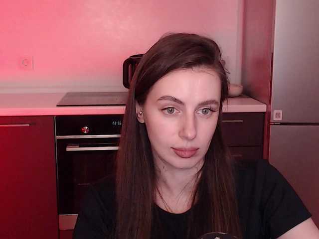 Lilijily live webcam show