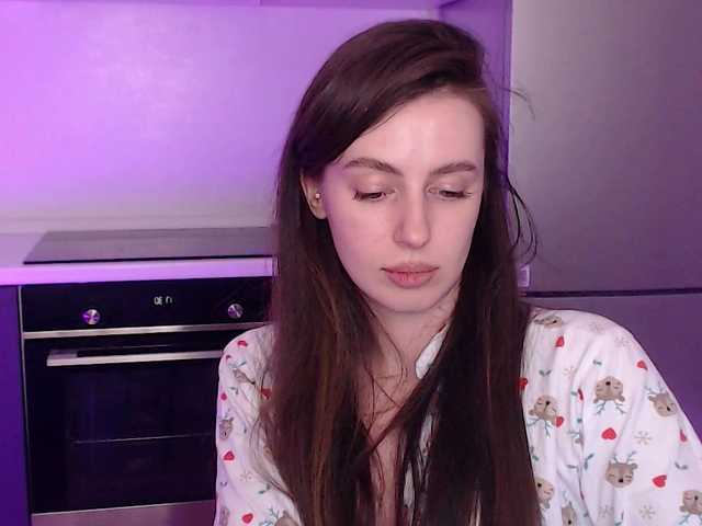 Lilijily live cam on BongaCams