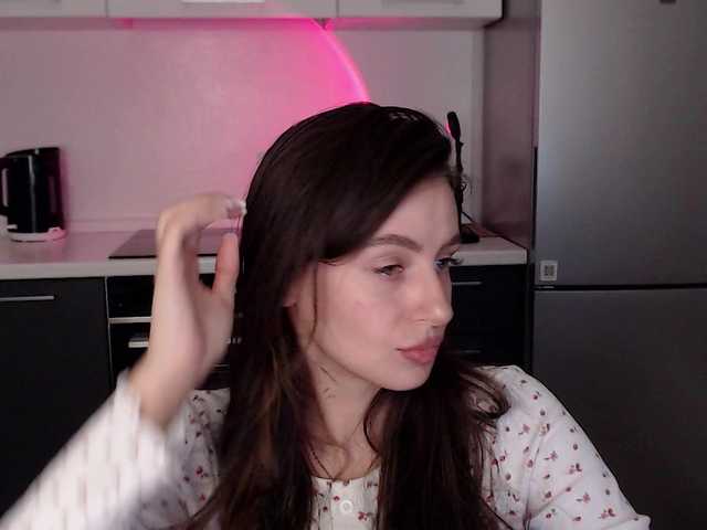 Lilijily live cam on BongaCams