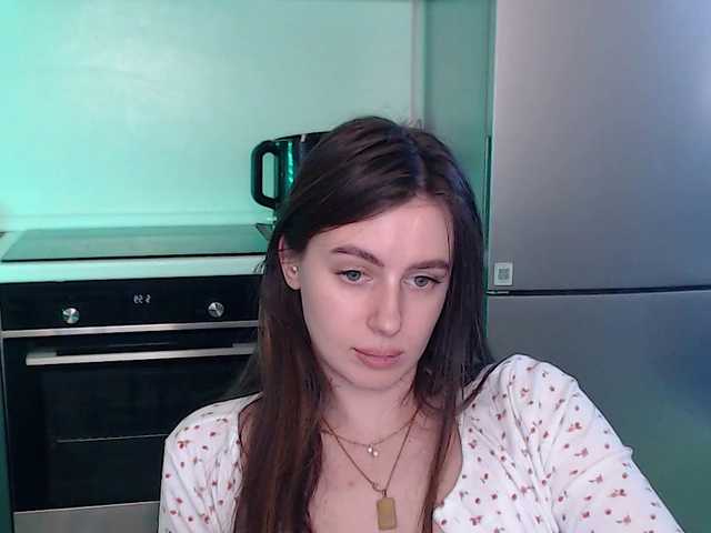 Lilijily's BongaCams show and profile